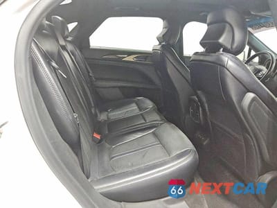 Zdjęcie 10 z 12 samochodu: 2019 LINCOLN MKZ RESERVE II VIN:3LN6L5E93KR607482 - miniatura