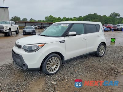 2015 KIA SOUL BASE KNDJN2A26F7175967 - główne zdjęcie licytacji z USA - miniatura
