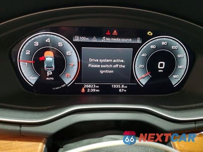 Zdjęcie 9 z 14 samochodu: 2022 AUDI Q5 PREMIUM PLUS 45 VIN:WA1EAAFY8N2083799 - miniatura