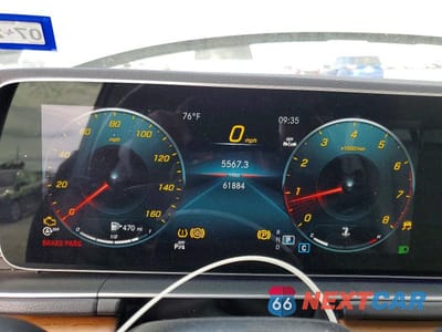 Zdjęcie 9 z 14 samochodu: 2021 MERCEDES-BENZ GLE 350 VIN:4JGFB4JB2MA427123 - miniatura