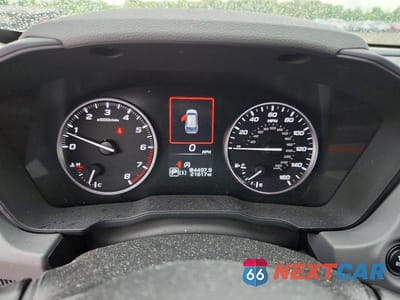 Zdjęcie 9 z 12 samochodu: 2024 SUBARU CROSSTREK LIMITED VIN:4S4GUHN68R3727537 - miniatura