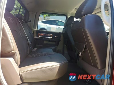 Zdjęcie 10 z 12 samochodu: 2012 DODGE RAM 1500 LONGHORN VIN:1C6RD7PT8CS174435 - miniatura