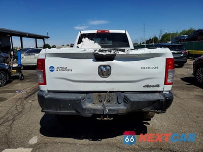 Zdjęcie 6 z 12 samochodu: 2022 RAM 3500 TRADESMAN VIN:3C63R3GJ5NG276817 - miniatura