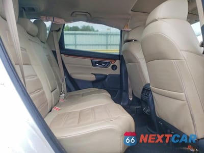 Zdjęcie 11 z 13 samochodu: 2018 HONDA CR-V EXL VIN:2HKRW2H82JH686803 - miniatura