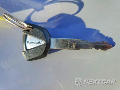 Zdjęcie 8 z 9 samochodu: 2021 KAWASAKI ZX636 K VIN:JKBZXJG11MA015572 - miniatura