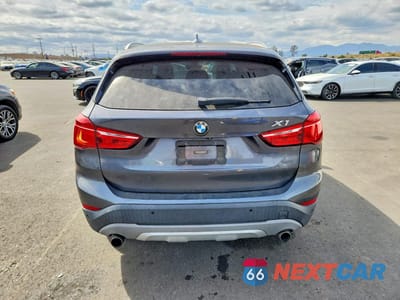 Zdjęcie 6 z 13 samochodu: 2016 BMW X1 XDRIVE28I VIN:WBXHT3Z32G4A47743 - miniatura