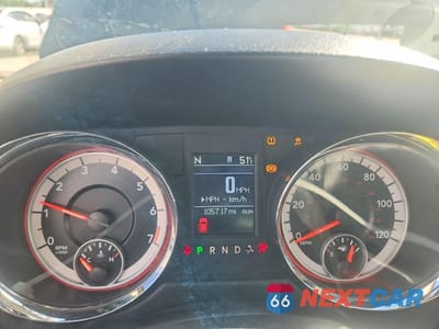 Zdjęcie 9 z 14 samochodu: 2012 DODGE GRAND CARAVAN CREW VIN:2C4RDGDG0CR151619 - miniatura