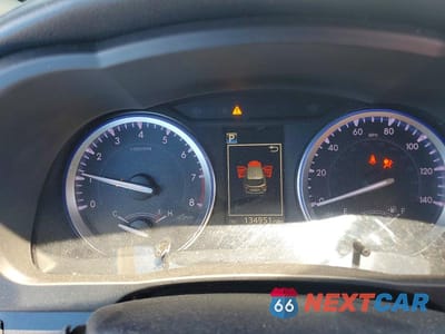 Zdjęcie 9 z 13 samochodu: 2018 TOYOTA HIGHLANDER XLE VIN:5TDJZRFH2JS541951 - miniatura
