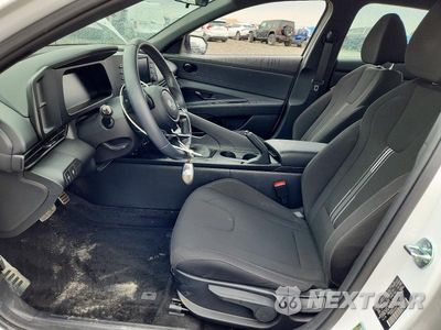 Zdjęcie 7 z 12 samochodu: 2025 HYUNDAI ELANTRA SEL SPORT VIN:KMHLM4DG3SU877637 - miniatura