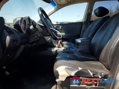Zdjęcie 7 z 13 samochodu: 2007 NISSAN MURANO S VIN:JN8AZ08W67W638770 - miniatura
