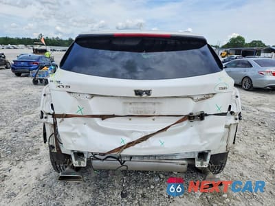 Zdjęcie 6 z 13 samochodu: 2019 CADILLAC XT5 LUXURY VIN:1GYKNCRS1KZ114503 - miniatura