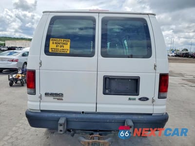 Zdjęcie 10 z 13 samochodu: 2011 FORD ECONOLINE E250 VAN VIN:1FTNE2EW0BDA76698 - miniatura