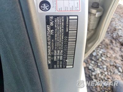 Zdjęcie 12 z 12 samochodu: 2016 MERCEDES-BENZ E 350 4MATIC VIN:WDDHF8JB2GB261599 - miniatura