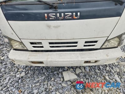 Zdjęcie 12 z 13 samochodu: 2007 ISUZU NPR VIN:JALC4B16277000095 - miniatura