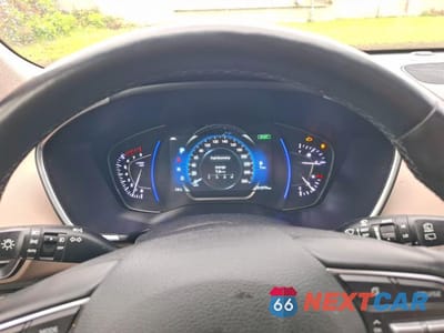 Zdjęcie 8 z 10 samochodu: 2020 HYUNDAI SANTA FE LIMITED 2.0T VIN:5NMS5CAA3LH255085 - miniatura