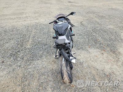 Zdjęcie 6 z 8 samochodu: 2026 CF MOTO 675SS VIN:LCEPEVLP2T6000993 - miniatura
