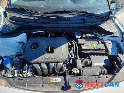 Zdjęcie 12 z 13 samochodu: 2025 KIA SOUL EX VIN:KNDJ33AU3S7957179 - miniatura