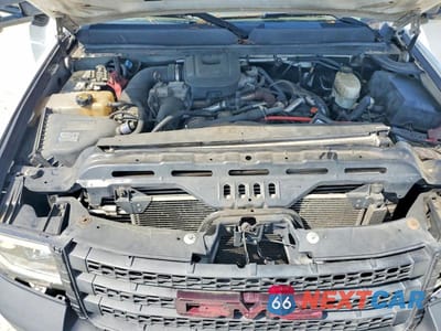 Zdjęcie 11 z 12 samochodu: 2012 GMC SIERRA K2500 SLE VIN:1GT120C80CF164589 - miniatura
