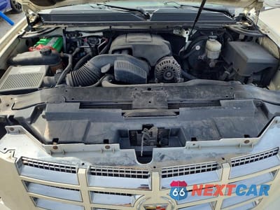 Zdjęcie 12 z 13 samochodu: 2009 CADILLAC ESCALADE SPORT VIN:1GYFK53299R119540 - miniatura