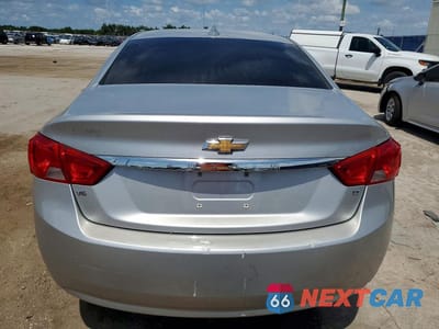 Zdjęcie 6 z 13 samochodu: 2019 CHEVROLET IMPALA LT VIN:1G11Z5S30KU146742 - miniatura