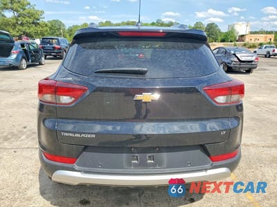 Zdjęcie 6 z 12 samochodu: 2022 CHEVROLET TRAILBLAZER LT VIN:KL79MPSL1NB077268 - miniatura