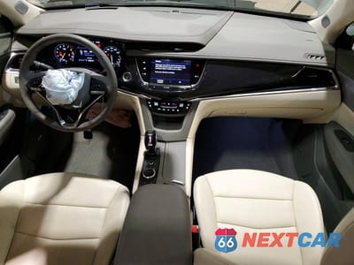 Zdjęcie 8 z 14 samochodu: 2024 CADILLAC XT6 PREMIUM LUXURY VIN:1GYKPDRS3RZ757400 - miniatura