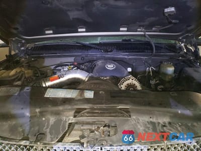 Zdjęcie 12 z 13 samochodu: 2002 CADILLAC ESCALADE VIN:1GYEK63NX2R115630 - miniatura