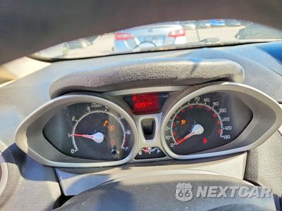 Zdjęcie 9 z 13 samochodu: 2012 FORD FIESTA SE VIN:3FADP4EJ3CM105256 - miniatura