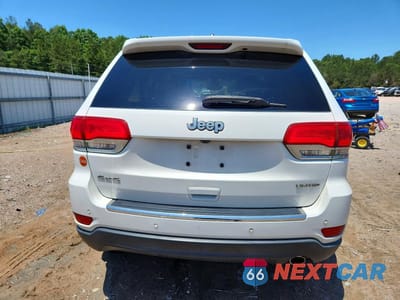 Zdjęcie 6 z 13 samochodu: 2017 JEEP GRAND CHEROKEE LIMITED VIN:1C4RJFBG2HC798013 - miniatura