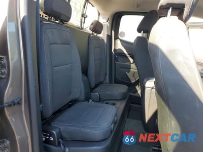 Zdjęcie 10 z 12 samochodu: 2016 GMC CANYON SLE VIN:1GTH6CE36G1101747 - miniatura