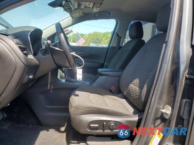 Zdjęcie 7 z 13 samochodu: 2018 CHEVROLET EQUINOX LT VIN:3GNAXKEX3JS607934 - miniatura