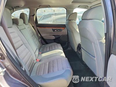 Zdjęcie 11 z 13 samochodu: 2020 HONDA CR-V EX VIN:2HKRW1H5XLH425132 - miniatura