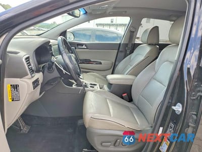 Zdjęcie 7 z 13 samochodu: 2018 KIA SPORTAGE VIN:KNDPRCA60J7404689 - miniatura