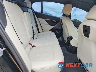 Zdjęcie 10 z 12 samochodu: 2024 BMW I5 EDRIVE 40 VIN:WBY33FK04RCR17330 - miniatura