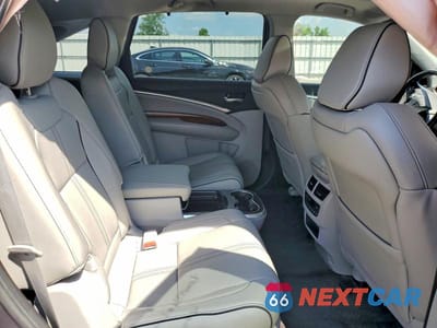 Zdjęcie 11 z 13 samochodu: 2017 ACURA MDX ADVANCE VIN:5FRYD3H8XHB003406 - miniatura