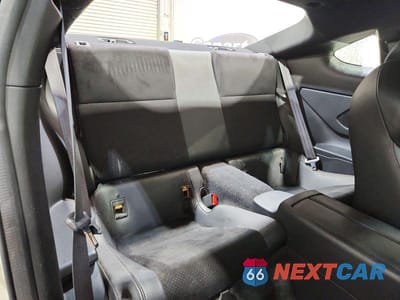 Zdjęcie 10 z 13 samochodu: 2023 TOYOTA GR 86 PREMIUM VIN:JF1ZNBF13P8759151 - miniatura