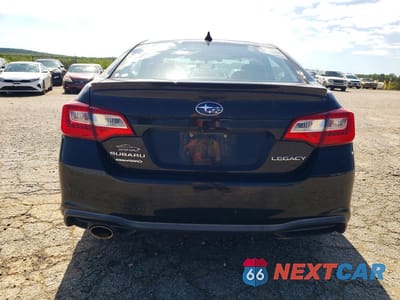 Zdjęcie 6 z 12 samochodu: 2019 SUBARU LEGACY SPORT VIN:4S3BNAS67K3006560 - miniatura