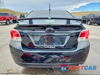 Zdjęcie 6 z 13 samochodu: 2015 SUBARU IMPREZA PREMIUM VIN:JF1GJAC64FH008376 - miniatura
