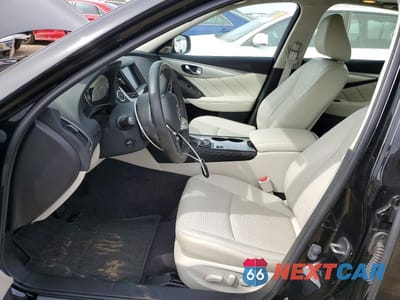 Zdjęcie 7 z 12 samochodu: 2023 INFINITI Q50 LUXE VIN:JN1EV7BP2PM512553 - miniatura