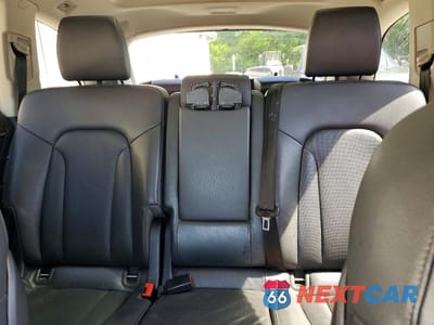 Zdjęcie 10 z 13 samochodu: 2014 AUDI Q7 PRESTIGE VIN:WA1DGAFE7ED019449 - miniatura