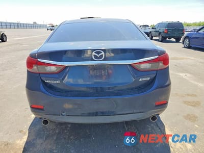 Zdjęcie 6 z 12 samochodu: 2015 MAZDA 6 SPORT VIN:JM1GJ1U59F1223261 - miniatura