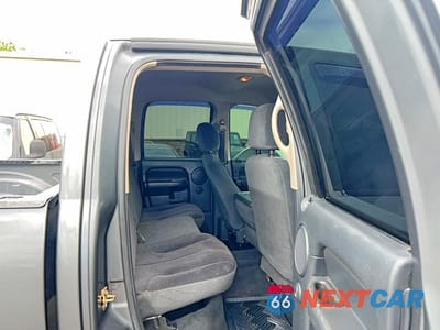 Zdjęcie 6 z 10 samochodu: 2004 DODGE RAM 2500 ST VIN:3D7KU28C64G249028 - miniatura