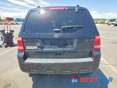 Zdjęcie 6 z 13 samochodu: 2012 FORD ESCAPE XLT VIN:1FMCU0D79CKA94831 - miniatura
