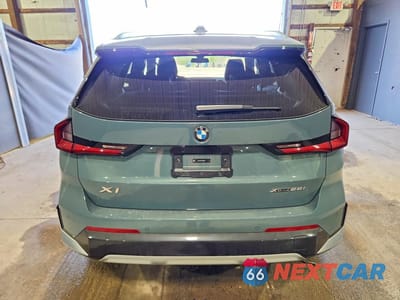 Zdjęcie 6 z 13 samochodu: 2025 BMW X1 XDRIVE28I VIN:WBX73EF07S5367657 - miniatura