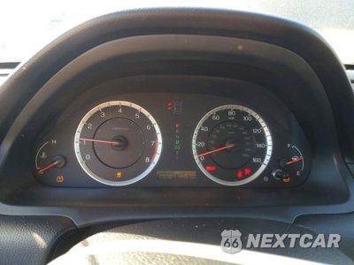 Zdjęcie 9 z 12 samochodu: 2012 HONDA ACCORD LX VIN:1HGCP2F39CA051616 - miniatura
