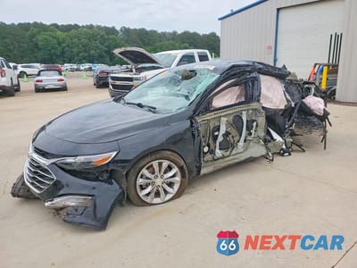 2023 CHEVROLET MALIBU LT 1G1ZD5ST6PF120899 - główne zdjęcie licytacji z USA - miniatura