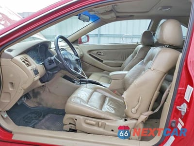 Zdjęcie 7 z 12 samochodu: 1999 HONDA ACCORD EX VIN:1HGCG2253XA002716 - miniatura