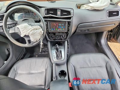 Zdjęcie 8 z 13 samochodu: 2014 VOLKSWAGEN JETTA SE VIN:3VWD17AJ1EM277479 - miniatura