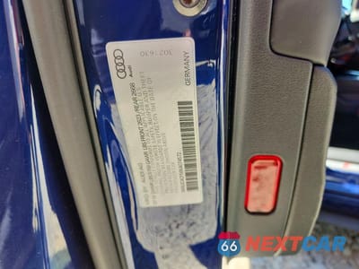 Zdjęcie 12 z 12 samochodu: 2019 AUDI S5 PRESTIGE VIN:WAUC4CF56KA074572 - miniatura
