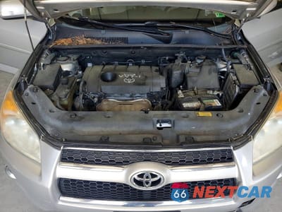 Zdjęcie 12 z 14 samochodu: 2009 TOYOTA RAV4 LIMITED VIN:2T3ZF31V79W007473 - miniatura